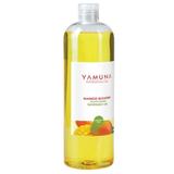 Növényi Masszázsolaj Mangóval Yamuna Mango Scented Massage Oil, 1000 ml