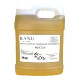 Mocca masszázsolaj - KANU Nature Massage Oil Mocca, 5000 ml