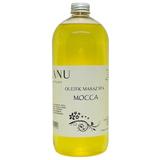 Mocca masszázsolaj – KANU Nature Massage Oil Mocca, 1000 ml