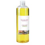 Növényi Masszázsolaj - Yamuna Spirit of Bali Massage Oil, 1000 ml