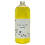 Masszázs Olaj  - KANU Nature Massage Oil Flow, 1000 ml