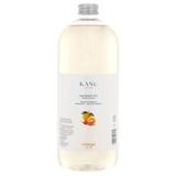 Masszázsolaj naranccsal és paprikával - KANU Nature Massage Oil Orange-Chilli, 1000 ml