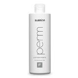 Dauer / Hullámosító Oldat Nehezen Hullámosítható Hajra - Subrina Professional Perm Lotion Forte F, 450 ml