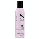 Volumen Hajhab  - Alfaparf Milano Semi di Lino Style & Care Amplifying Mousse, 250 ml