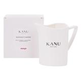  Mangó Masszázsgyertya - KANU Nature Massage Candle, 200 ml