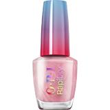 Gyorsan Száradó Körömlakk -  OPI RapiDry™, Flash n' Flirty, 9 ml