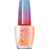 Gyorsan Száradó Körömlakk - OPI RapiDry™, Within Peach, 9 ml