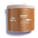  Squalane és Omega 9 Hidratáló Hajmaszk Száraz és Fénytelen Hajra - Wella Professionals Ultimate Smooth Villamosodást Gátló Hatással, 500 ml