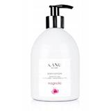 Magnoliás testápoló - KANU Nature Body Lotion with Magnolia, 500 ml