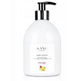 Mangós testápoló - KANU Nature Body Lotion with Mango, 500 ml