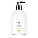 Mangós Tusfürdő  - KANU Nature Shower Gel with Mangoa, 500 ml