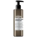 Javító Hatású Hajszérum - L'Oreal Professionnel Absolut Repair Molecular Hair Rinse-Off Serum, 250 ml