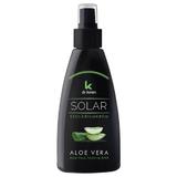 Aloe Vera Szolárium Spray –  Dr. Kelen Solar, 150 ml