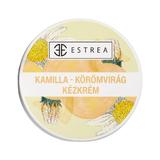 Kamilla és Körömvirág Estrea Kézkrém, 250 ml