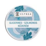 Glicerin és Szilikon Estrea Kézkrém, 250 ml