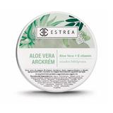 Aloe Vera Arckrém Estrea, 80 ml