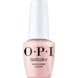 Féltartós Körömlakk Hema-Free OPI'm Dreaming Collection  -  OPI Gel Color, árnyalata Reoccurin' Gleam, 15 ml