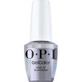 Féltartós Körömlakk Hema-Free OPI'm Dreaming Collection  - OPI Gel Color, árnyalata Case of Glamnesia, 15 ml