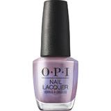 Körömlakk -  OPI Nail Lacquer, OPI'm Dreaming Collection, árnyalata Grape Escape, 15 ml