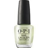 Körömlakk - OPI Nail Lacquer, OPI'm Dreaming Collection, árnyalata AppointMINT Confirmed, 15 ml