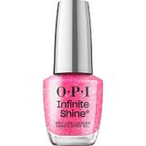 Zselés Hatású Körömlakk - OPI Infinite Shine, OPI'm Dreaming Collection, árnyalata Glossed in Your Thoughts, 15 ml