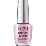 Zselés Hatású Körömlakk - OPI Infinite Shine, OPI'm Dreaming Collection, árnyalata Time Will Pastel, 15 ml