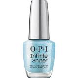 Zselés Hatású Körömlakk -  OPI Infinite Shine, OPI'm Dreaming Collection, árnyalata Where Time Stuns Still, 15 ml