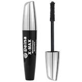 Vízálló szempillaspirál - Deina X-Max Waterproof Mascara, 10 ml