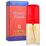 Eredeti Parfüm Lucky Flamands&Germans - Florgarden,Női, 30 ml