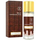 Eredeti parfüm New Lucky Milk Chocolate EDP - Florgarden, Unisex, 35 ml