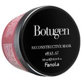 Helyreállító Maszk Sérült Hajra - Fanola Botugen Hair System Botolife Reconstructive Mask, 300ml