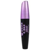 Szempillaspirál hosszú szempillákhoz - Deina X-Max Longlash Mascara, 10 ml