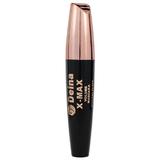 Volumen szempillaspirál - Deina X-Max Volume Mascara, 10 ml