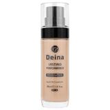 Alapozó - Deina Liquid Silk Foundation, árnyalata 1320 03, 30 ml