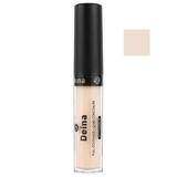 Korrektor  - Deina Full Coverage Liquid Concealer with Vitamin E, árnyalata 1330 02, 7 ml