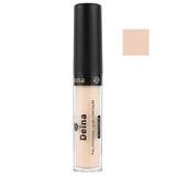 Korrektor  - Deina Full Coverage Liquid Concealer with Vitamin E, árnyalata 1330 03, 7 ml