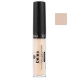 Korrektor  - Deina Full Coverage Liquid Concealer with Vitamin E, árnyalata 1330 04, 7 ml