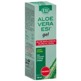 Gél Organikus Aloe Vera Kivonattal -  ESI, 100 ml