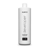 Oxidáló Krém 6% - Subrina Professional Developer Hydrogen Peroxide, 1000 ml