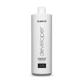 Oxidáló Krém 3% - Subrina Professional Developer Hydrogen Peroxide, 1000 ml