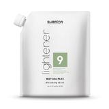 Szőkítő Hajmaszk - Subrina Professional Matcha Plex Bleaching Mask, 500 g