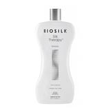 Kezelés minden hajtípusra – Biosilk Silk Therapy Original, 1005 ml