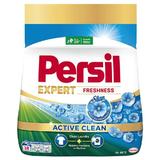 Automata mosópor – Persil Active Clean Expert Freshness Silan, 18 mosás, 1,35 kg