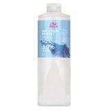 Oxidálószer  Wella Professionals Welloxon Perfect Pastel Creme Developer 1+2, 1.9% 6 vol, 1000ml